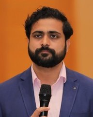 Pankaj Kumar Pandey