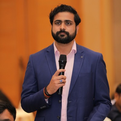 Pankaj Pandey